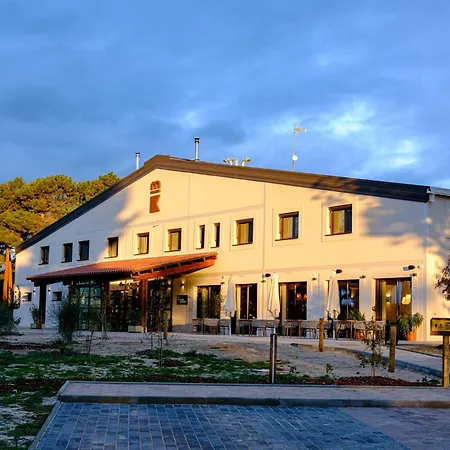 Hotel Rural Casa del Oso-2